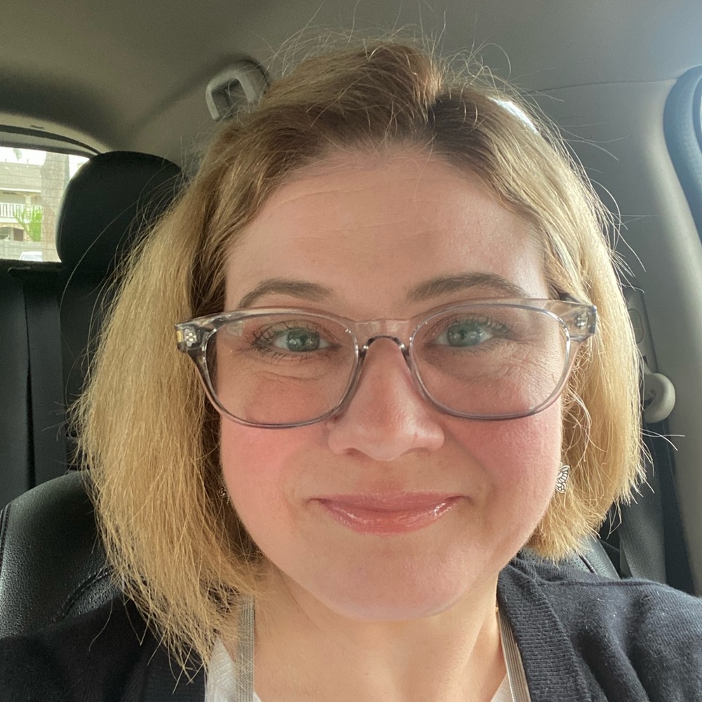 Meet your Posher, Michala